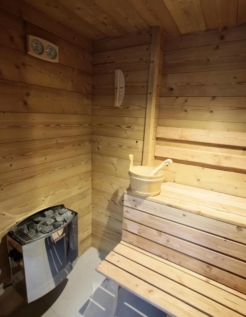 Les Chalets Du Grand Galibier - 4 Pieces Duplex 8 Personnes 4 Expose Sud Mae-8094 Valloire 0*,