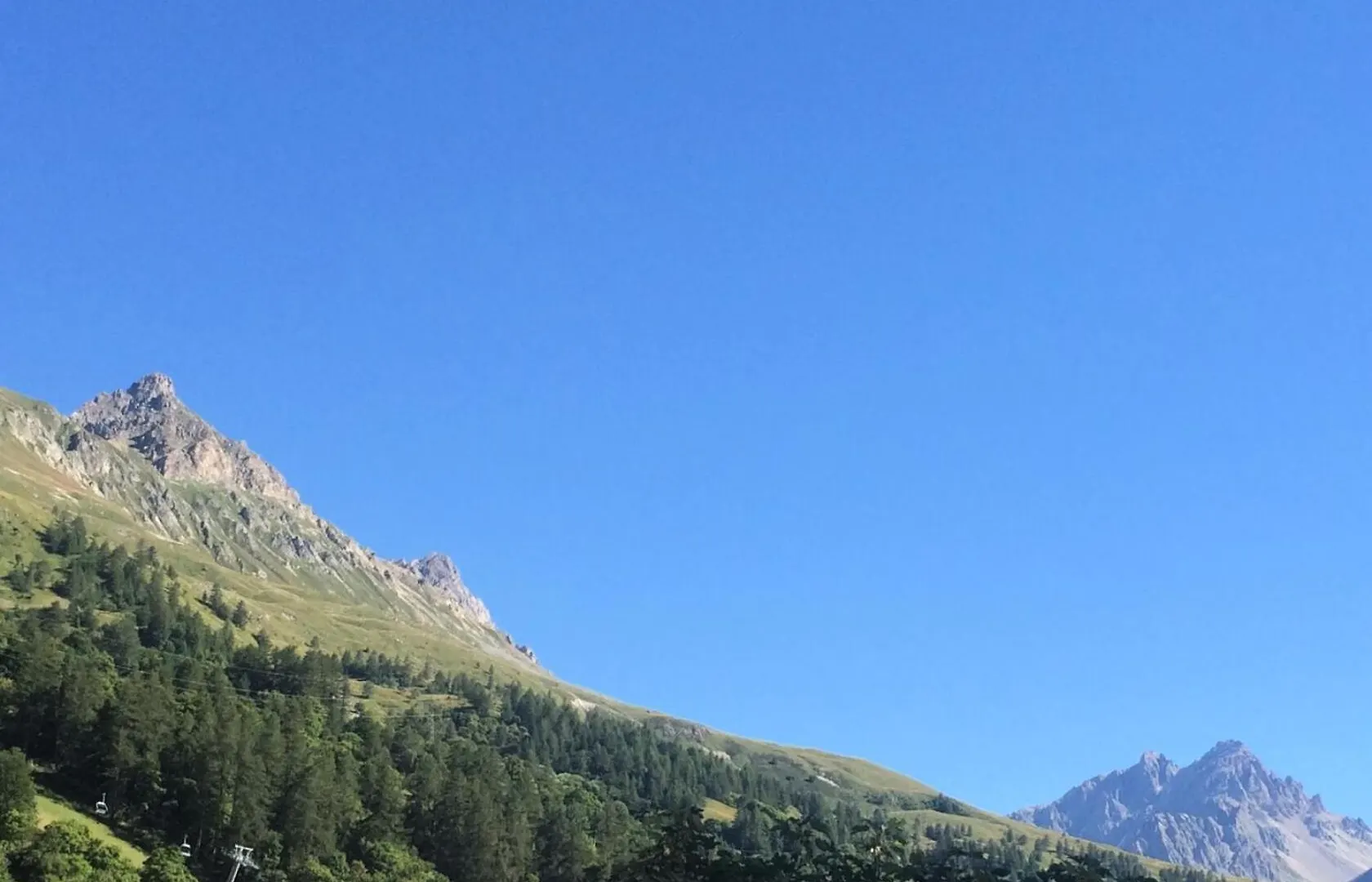 Les Chalets Du Grand Galibier - 4 Pieces Duplex 8 Personnes 4 Expose Sud Mae-8094 Valloire 0*,  France